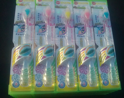 精品軟毛牙刷及日用品批發指南 價格、廠家與選購建議